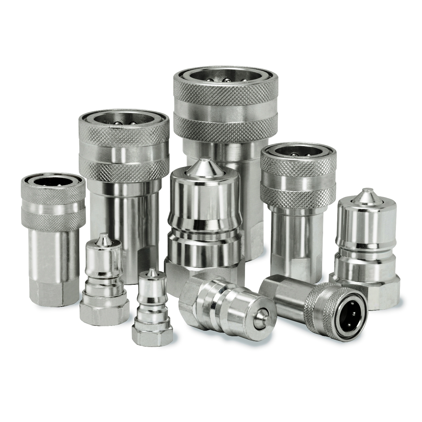 Acoples Rápidos BSP