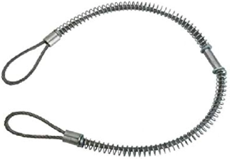 CABLE DE SEGURIDAD PARA MANGUERA