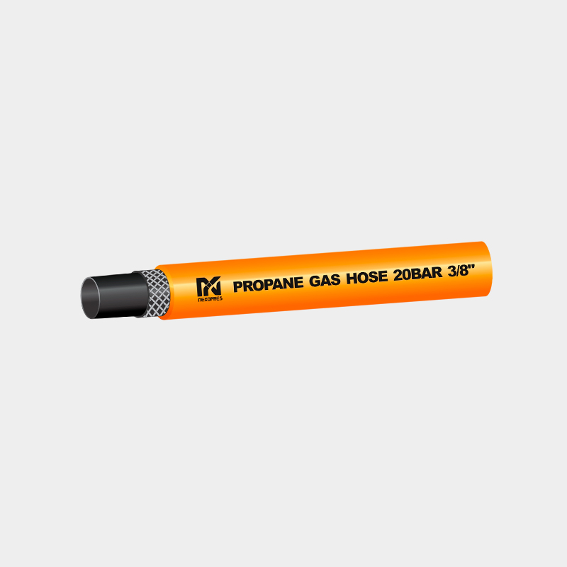 GAS PROPANO